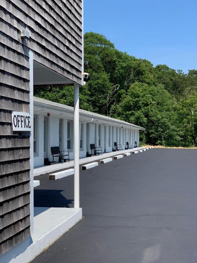 Kingfisher Lodging Деннис Экстерьер фото