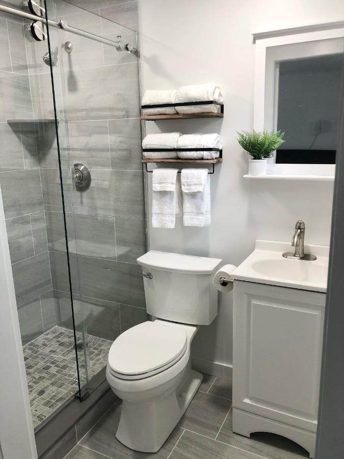 Kingfisher Lodging Деннис Экстерьер фото