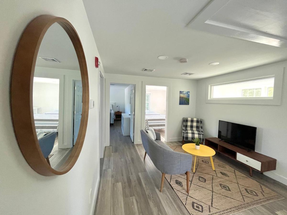 Kingfisher Lodging Деннис Экстерьер фото
