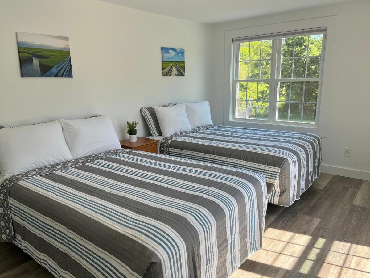 Kingfisher Lodging Деннис Экстерьер фото