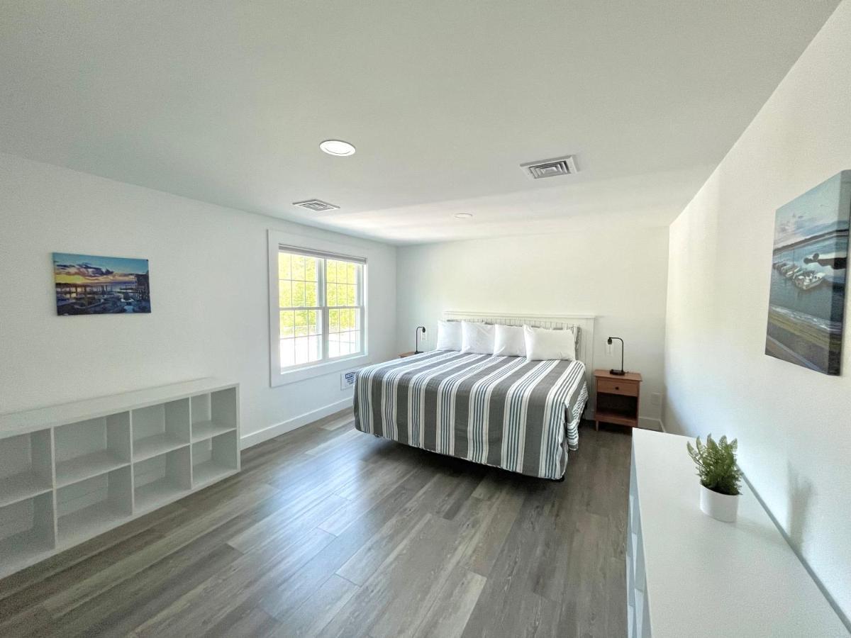 Kingfisher Lodging Деннис Экстерьер фото