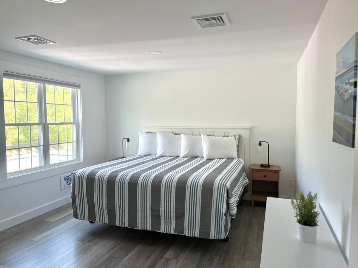 Kingfisher Lodging Деннис Экстерьер фото