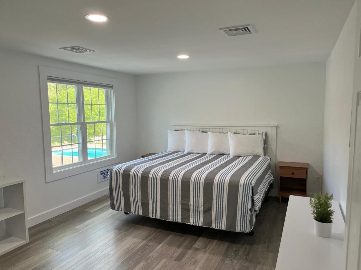Kingfisher Lodging Деннис Экстерьер фото
