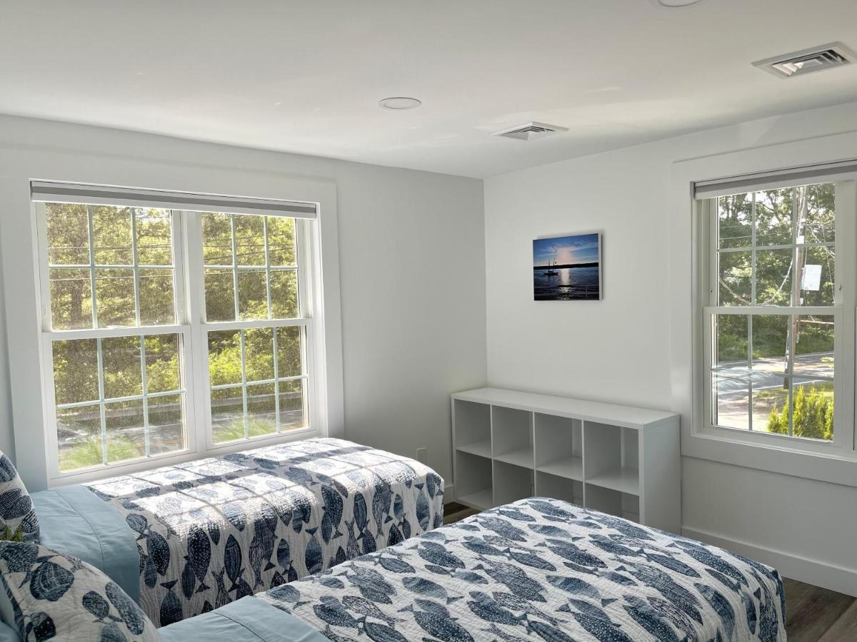 Kingfisher Lodging Деннис Экстерьер фото